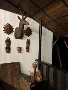 Gallery image of Casa Martin Villa 1 dan in Taytay