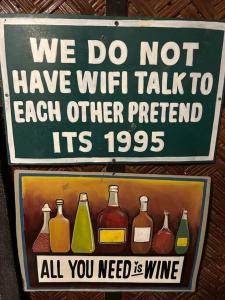 Gallery image of Casa Martin Villa 1 dan in Taytay +12 photos