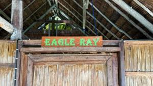 Pulau MansuarNyande Raja Ampat的相册照片