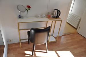 Galeriebild der Unterkunft långstorp höör huvudbyggnad v flygel in Höör