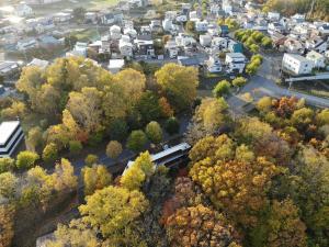 Afbeelding uit fotogalerij van 季の家 - Ki no iE in Abashiri