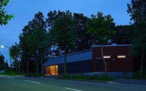 Afbeelding uit fotogalerij van 季の家 - Ki no iE in Abashiri