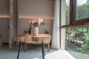 Fotografie z fotogalerie ubytování Fuxi-21 Homestay v destinaci Čang-ťia-ťie