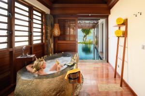 Bevande di Le Jadis Beach Resort & Wellness - Managed by Banyan Tree Hotels & Resorts