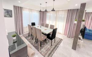 Billede fra billedgalleriet på فيلا هاسيندا باي i El-Alamein