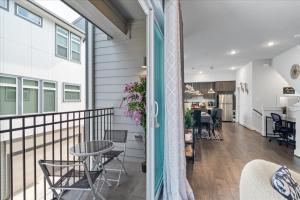 Ảnh trong thư viện ảnh của 3 Bedroom Exclusive Getaway at Houston Galleria ở Houston