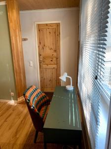 Postel nebo postele na pokoji v ubytování Karula Stay 3 Room City House