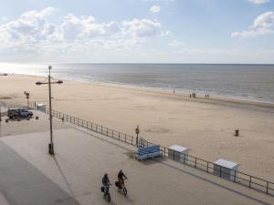 Táj az apartman közelében