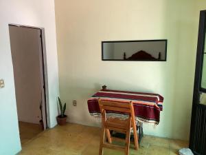 Fotografie z fotogalerie ubytování La cueva v destinaci Tepic