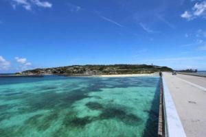 Loodusmaastik villa lähedal