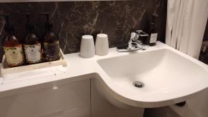 Mynd úr myndasafni af Handa Station Hotel í Handa