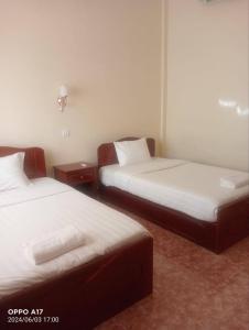 Kampong ChhnangSamrongsen Hotel的相册照片