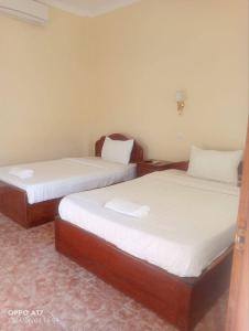 Kampong ChhnangSamrongsen Hotel的相册照片