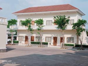 Kampong ChhnangSamrongsen Hotel的相册照片