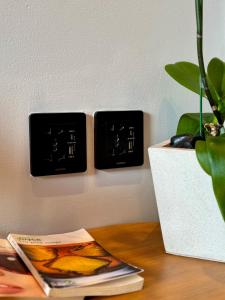 Fotografie z fotogalerie ubytování Sokkool Coliving and Coworking v destinaci Canggu