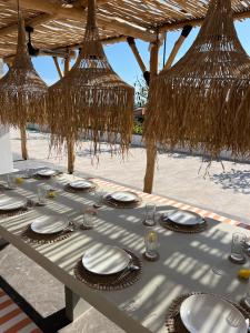 Fotografie z fotogalerie ubytování Sokkool Coliving and Coworking v destinaci Canggu