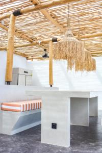 Fotografie z fotogalerie ubytování Sokkool Coliving and Coworking v destinaci Canggu