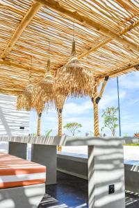 Fotografie z fotogalerie ubytování Sokkool Coliving and Coworking v destinaci Canggu