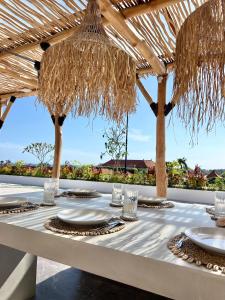 Fotografie z fotogalerie ubytování Sokkool Coliving and Coworking v destinaci Canggu