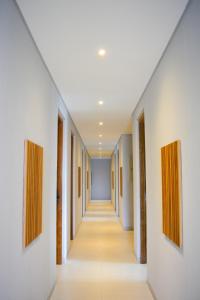 Fotografie z fotogalerie ubytování Sokkool Coliving and Coworking v destinaci Canggu