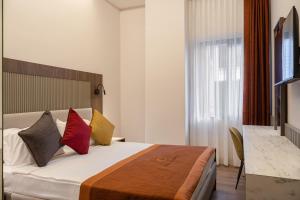 Afbeelding uit fotogalerij van Mira Inn Lara in Antalya +109 foto's