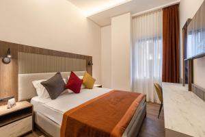 Afbeelding uit fotogalerij van Mira Inn Lara in Antalya