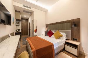 Afbeelding uit fotogalerij van Mira Inn Lara in Antalya