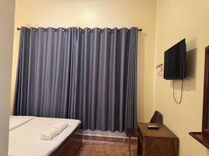 Kampong ChhnangSamrongsen Hotel的相册照片