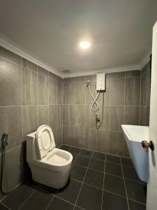 Kampong ChhnangSamrongsen Hotel的相册照片