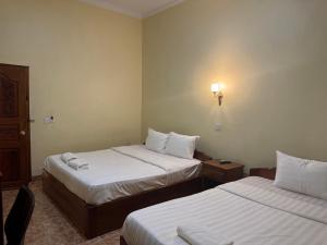 Kampong ChhnangSamrongsen Hotel的相册照片