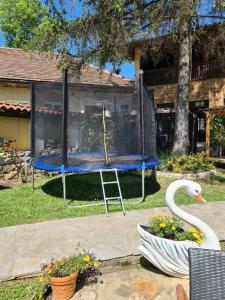 Billede fra billedgalleriet på николовата къща i Elena