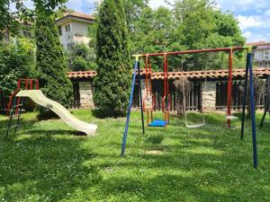 Billede fra billedgalleriet på николовата къща i Elena