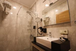 Gallery image of Vivaldi Park Hotel in Ankara