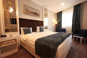 Gallery image of Vivaldi Park Hotel in Ankara