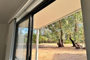 Billede fra billedgalleriet på Cabin Retreat 1 Bedroom, 1 Bathroom i Blewitts Springs + 2 billeder