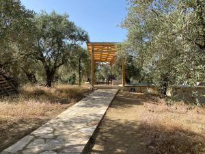 Fotografie z fotogalerie ubytování Lamin House v destinaci Sirince
