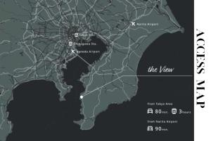 Fotografie z fotogalerie ubytování theView 南房総 v destinaci Ichibu