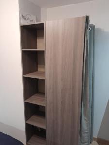 Fotografie z fotogalerie ubytování Appartement refait à neuf à 10min de Praloup v destinaci Barcelonnette