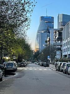 Galería fotográfica de GRG Charme Apartment en Milán