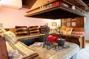 Gallery image of Lioda Costa in Cibiana
