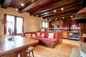 Gallery image of Lioda Costa in Cibiana