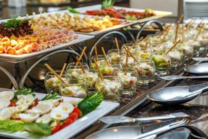 Afbeelding uit fotogalerij van Poykent Naqshband in Bukhara