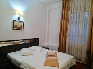 Gallery image of Hotel Magic GT Trivale in Piteşti