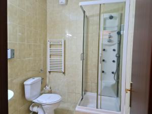 Gallery image of Hotel Magic GT Trivale in Piteşti