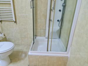 Gallery image of Hotel Magic GT Trivale in Piteşti