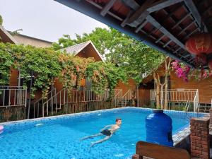 Gallery image of POMELO HOMESTAY Phong Nha in Phong Nha +7 photos