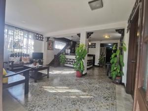 Billede fra billedgalleriet på 1898 Casa and Restaurante i Silay + 4 billeder