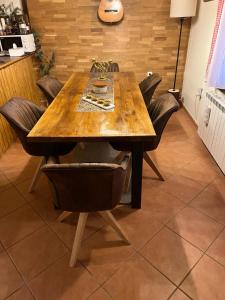 Fotografie z fotogalerie ubytování Villa Rustica v destinaci Pokrovnik