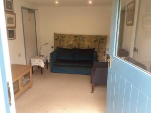 Afbeelding uit fotogalerij van The cabin in Beaworthy