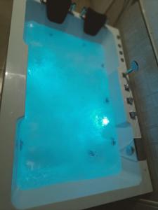 Gallery image of Stylish & Cozy Retreat with Jacuzzi in Jaipur